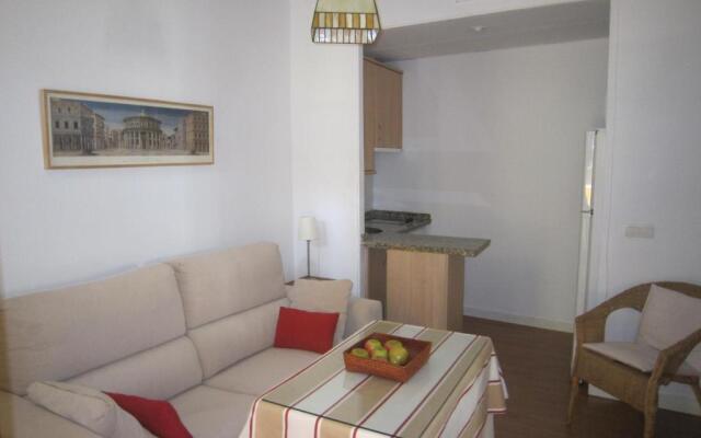 Apartamento céntrico Plaza del Salvador
