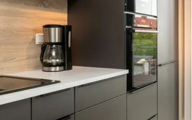 Reethuus Sud Modern Retreat