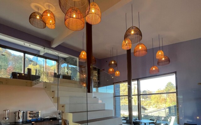 Nativa Mountain Suites