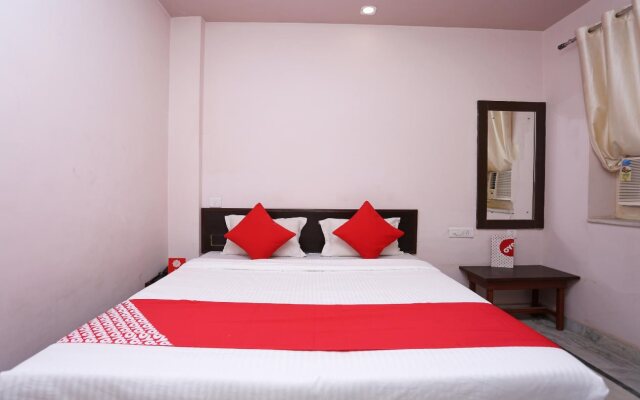 The Drizzle By OYO Rooms