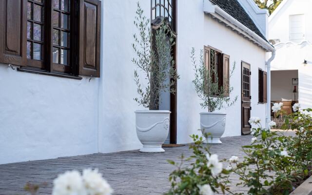 Stellenhof Guesthouse