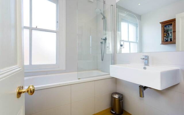East London Elegance