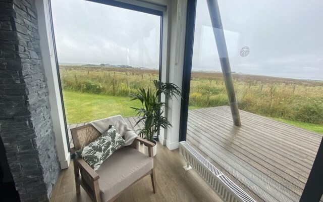 Jog Lodge 11 - 3 Bed Sea-view
