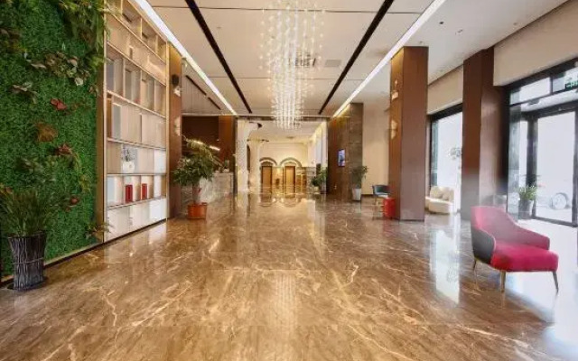 Ramada Encore Guangzhou Panyu  Hotel