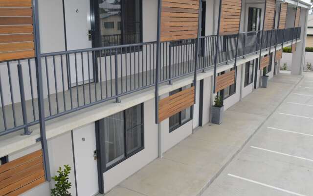 Best Western Club Quirindi Motel