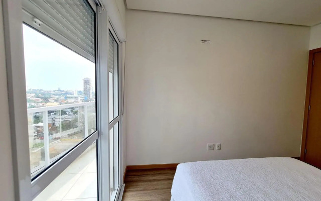 Apartamento Prime Master Collection