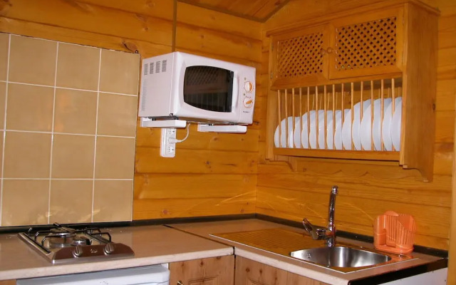Bungalows Camping Medina Sidonia