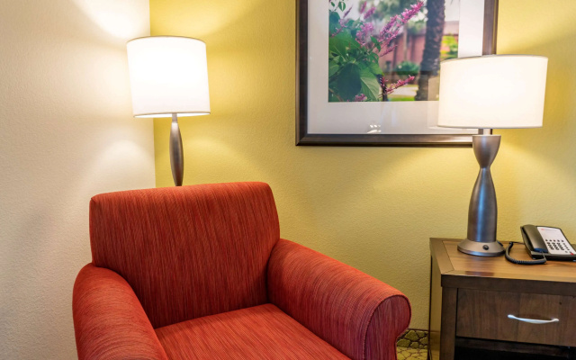 Hilton Garden Inn Orlando East/UCF Area