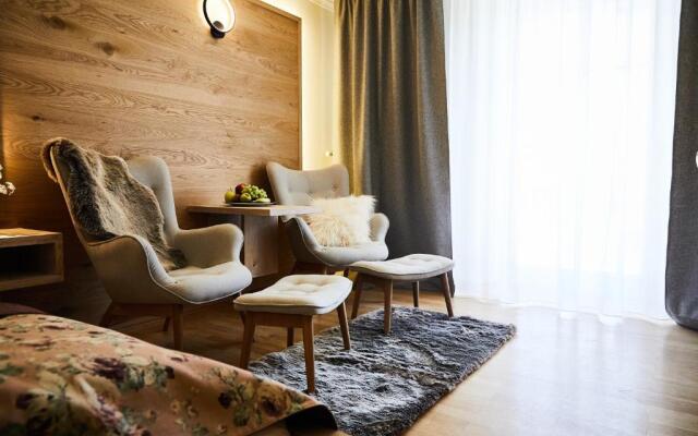 WellnessNaturResort Gut Edermann