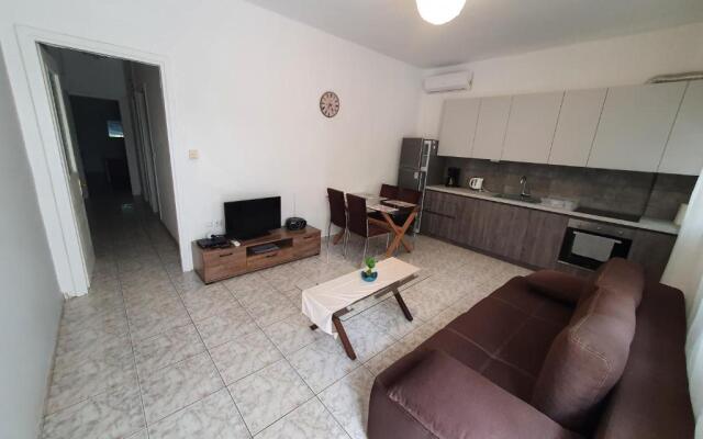 Nice apartment in Alexandroupoli near downtown