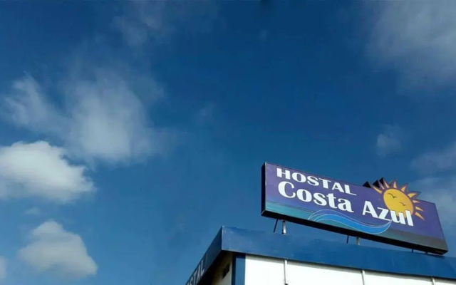 Hostal Costa Azul