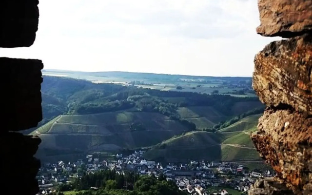 Spacious Flat in Adenau Near the Nurburgring