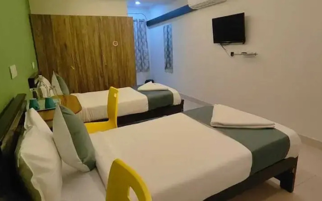hotel cozy
