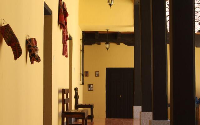 El Naranjo San Cristobal