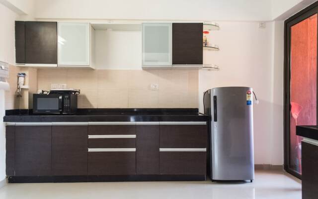 3BHK by Tripvillas Holiday Homes