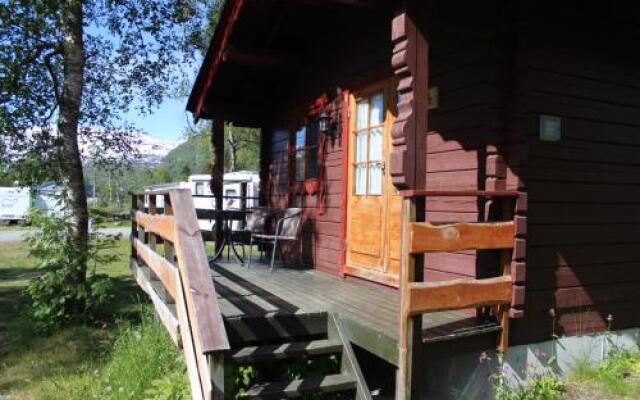 Skysstasjonen Cottages