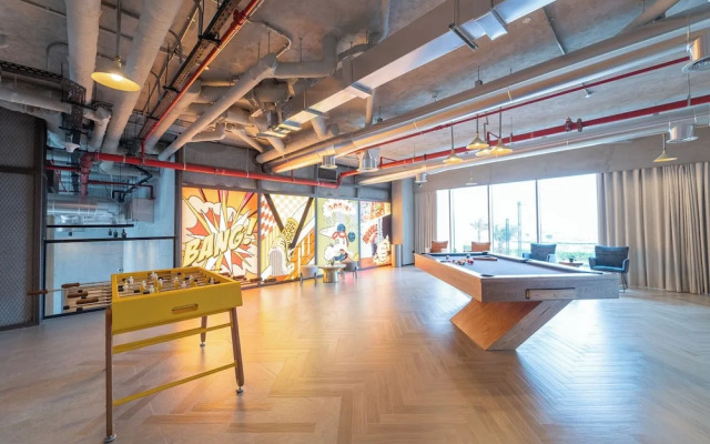 Cozy 2BD Work in Style Dubai Hills