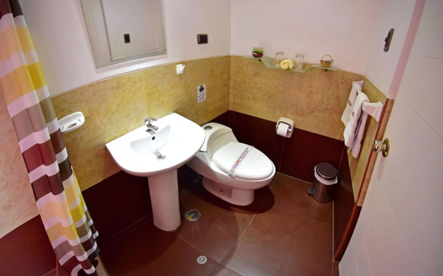Wifala Thematic Hotel