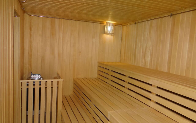 Berezovaja roscha (Tjumen')