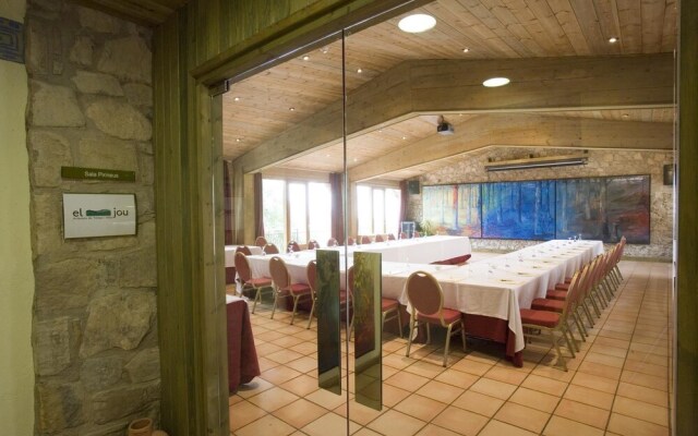 El Jou Hotel Restaurante