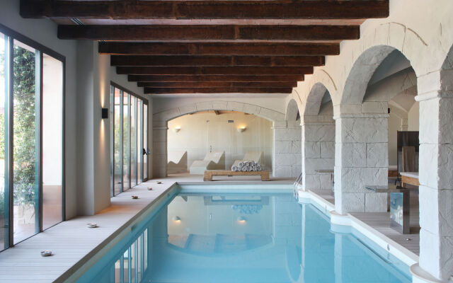Hotel Peralada Wine Spa & Golf