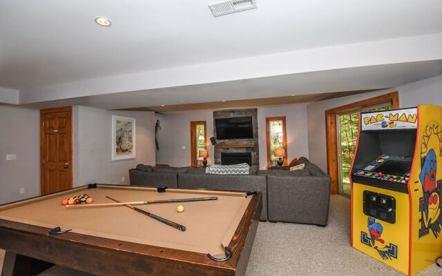 Mountain Crest Villa