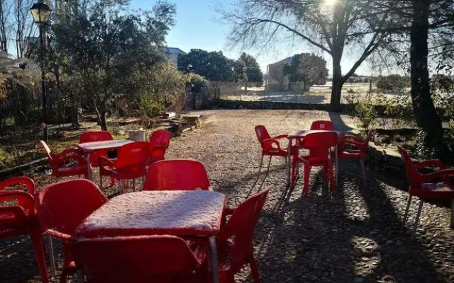 Hotel Rural Casa Tamaya