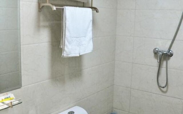 Thank You Hotel Jinan Jiyang