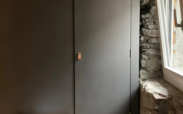 Ca' Pölete Do-Minus guesthouse, bike stop & mini spa