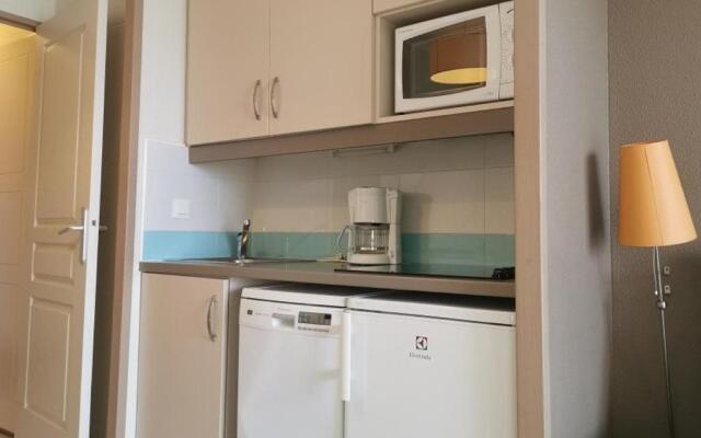 Appartement Cannes la Bocca, 2 pièces, 5 personnes - FR-1-609-55