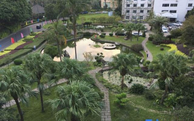 Fujian West Lake Hotel