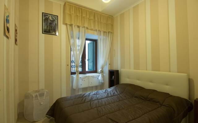 Binario 9 e Tre Quarti