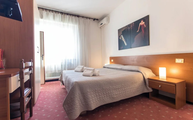 Villa Liberty Versilia