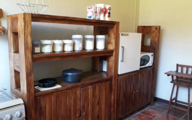 Hotel Fazenda São Moritz