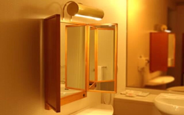 Karuizawa Asama Prince Hotel