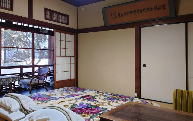 Akebono Ryokan