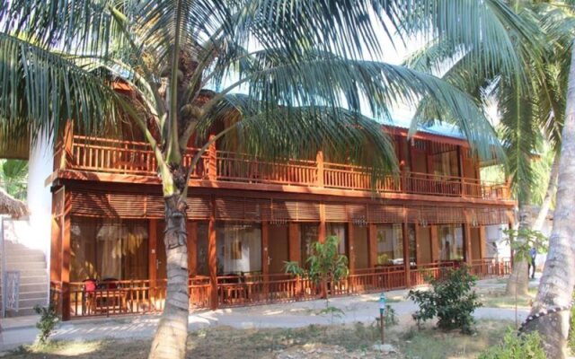 Pearl Park Beach Resort