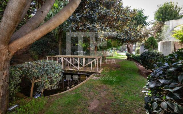 Atico en Marbella centro, segunda linea playa 731