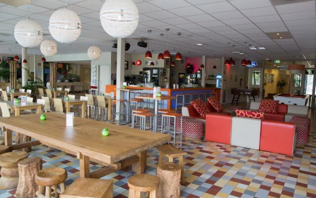 Stayokay Maastricht - Hostel