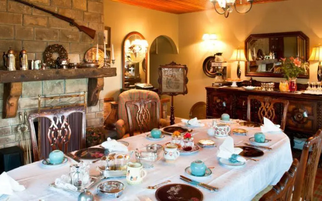 Ardeevin Guest Accommodation