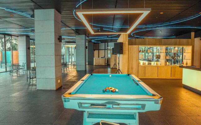 LOTTE Hotel Yangon - Serviced Apartments