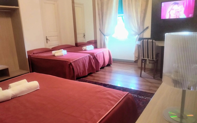 Hotel Morandi