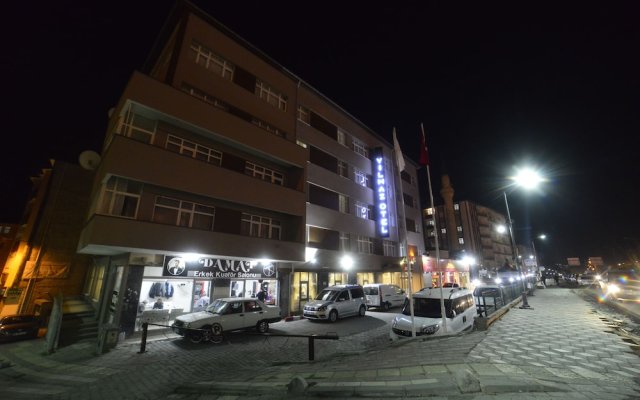 Yilmaz Otel Yozgat