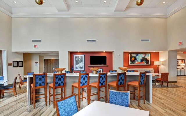 Hampton Inn & Suites Tucson Marana