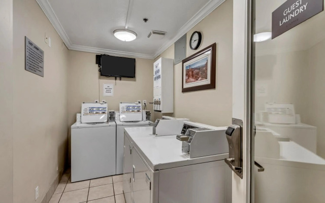 Comfort Inn Murray - Salt Lake City South