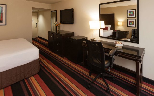 Clarion Hotel New Orleans - Airport & Conference Center