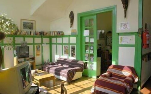 Eco Hostel