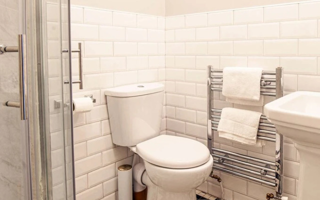 The Valley House Hostel