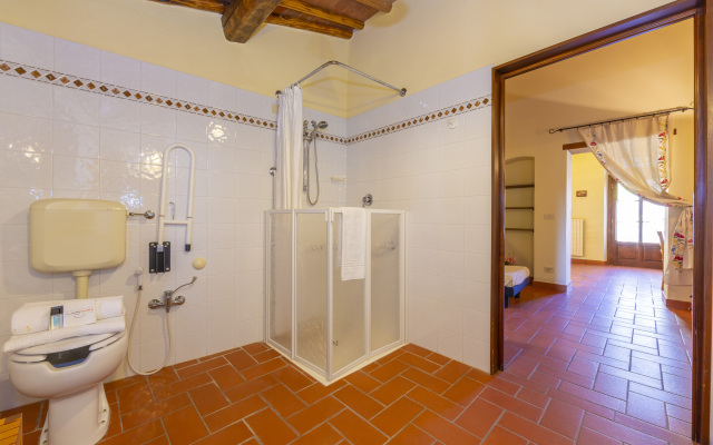Casa del Rustico