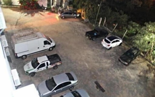 Maranim Plaza Hotel